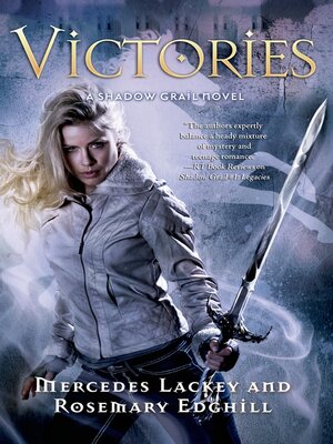 cover image of Victories